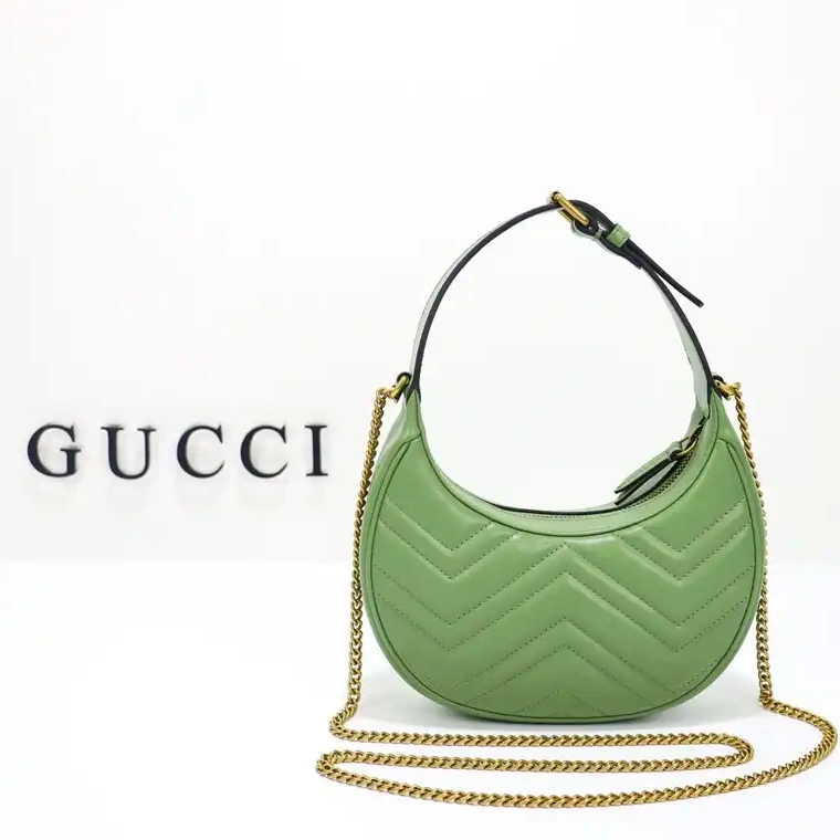 Bags Gucci 2407YA0043 0801